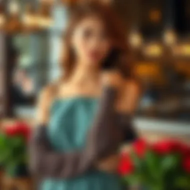 Notable Understanding the Art of Choosing Arm Covers for Sleeveless Dresses Notable Understanding the Art of Choosing Arm Covers for Sleeveless Dresses