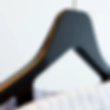 Ergonomic Design in Clips Plastic clips showcasing ergonomic design features