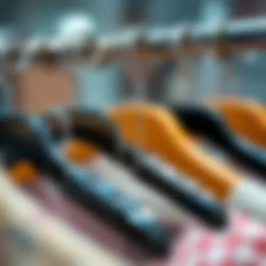 Effective Use of Clips Practical tips for selecting and using plastic clips