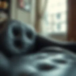 Upholstery Tape for Leather: An In-Depth Exploration Introduction