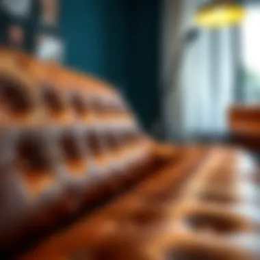 Upholstery Tape for Leather: An In-Depth Exploration Summary Upholstery Tape for Leather: An In-Depth Exploration Summary
