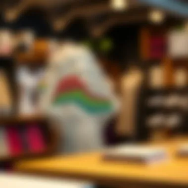 Materials and Their Impact on Wig Pricing A chart illustrating the relationship between wig materials and pricing