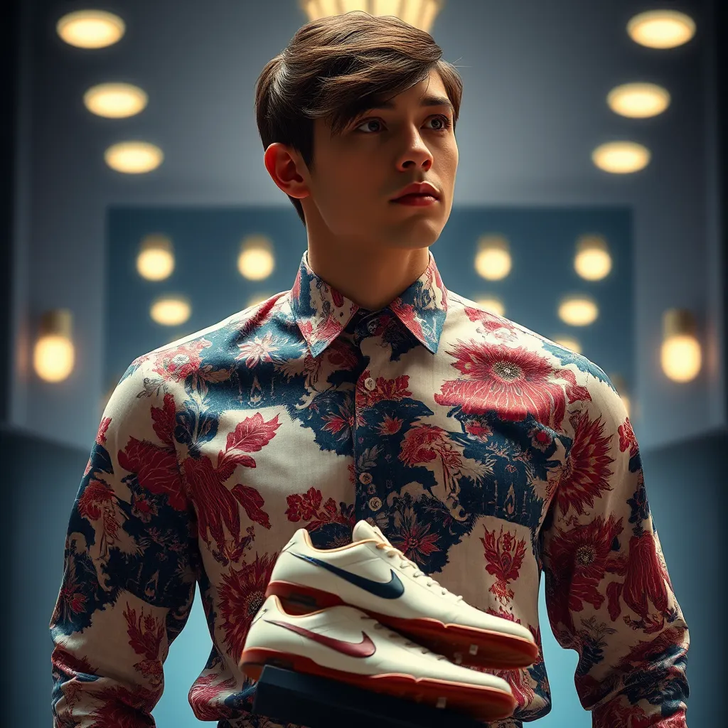 A Comprehensive Guide to Emery Rose Shirts: Quality and Style