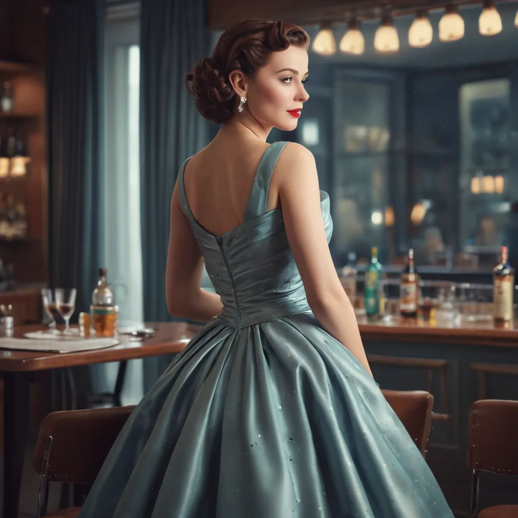 1950s Cocktail Attire Elegant 1950s Cocktail Dress 1950 Style Dresses For  Women Xqxayjr