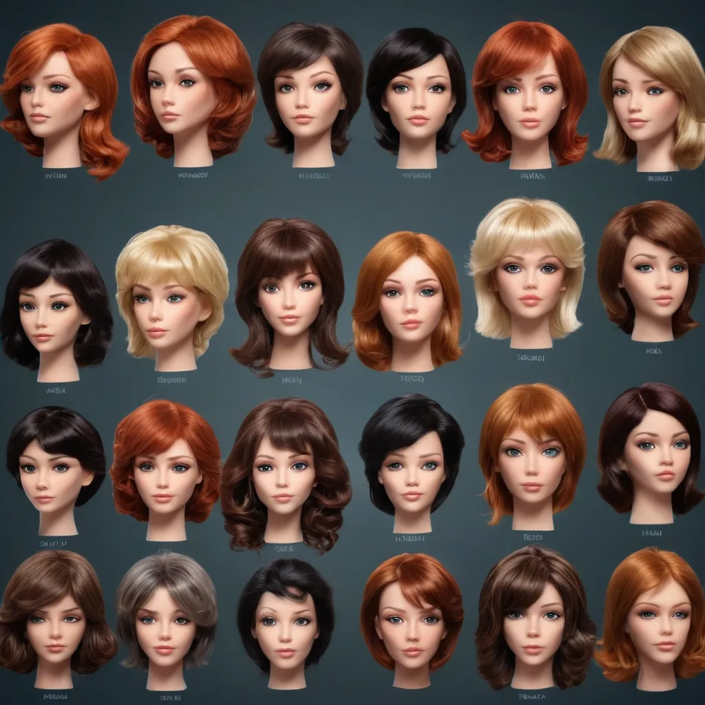 A Comprehensive Guide to Genuine Human Hair Wigs